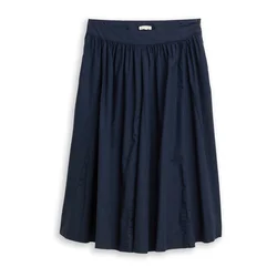 TOM TAILOR Krilo  temno modra