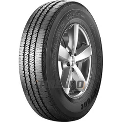 Bridgestone Dueler H/T 684 II ( 265/60 R18 110H EVc )