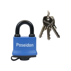 VISOKO VISEČI ZAKLEP POSEJDON 45