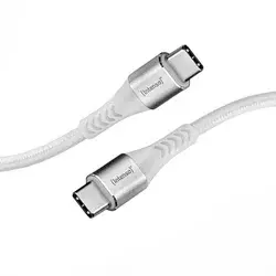 (Intenso) USB kabl za smartphone, USB type C, 1.5 met. - USB-Cable C315C