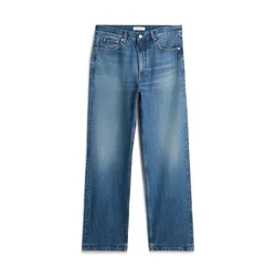 TOMMY HILFIGER Kavbojke RIVER moder denim