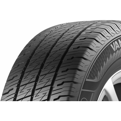 SEMPERIT celoletna pnevmatika 225/65R16C 112/110R VAN-ALLSEASON 8PR