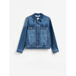 Reserved - Jeans jakna sa washed efektom