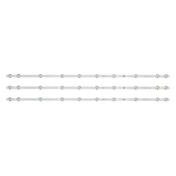 ES-855, FOX 40DLE462 LED TRAKE