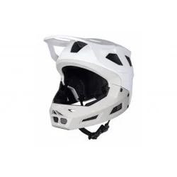 KACIGA FORCE DROP downhill belo-siva