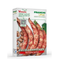 Seme Visoki fižol Lamon