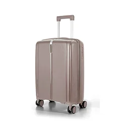 Tripmates Kofer R00182, Veličina S, 54 cm, Bež