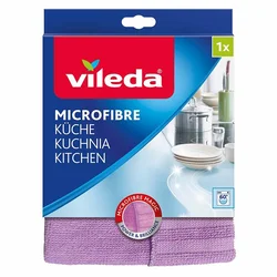 Vileda kuhinjska krpa 2 v 1