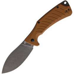 Revo Ness Linerlock Coyote