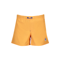 NORTH SAILS COSTUME UNDERSIDE CHILDREN ORANGE