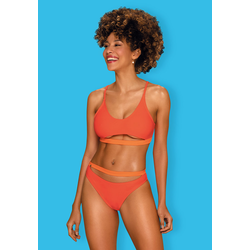 Bikini Miamelle tangerine - M