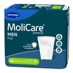 MoliCare Premium men pad 2 drops, a14 - 168067 ( 103333 )