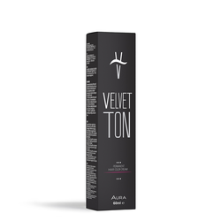 Boja za kosu VELVET TON 8.1 Platinasto plava