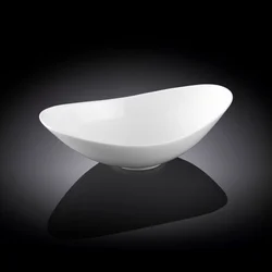 Skleda, Porcelan, 305x165x80mm