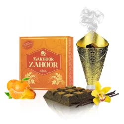 shumee Nabeel bakhoor Zahoor 40 g kadila