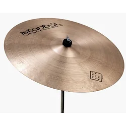 Istanbul Agop 20 Traditional Heavy Ride