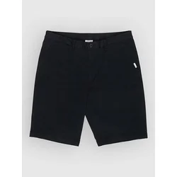 Element Regular Chino Shorts flint black