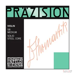 Thomastik 58 Präzision Violin String Set