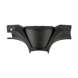 Poklopac instrument table prednje maske, crna 2015-35-00001 za skuter Motovene Roma S9C