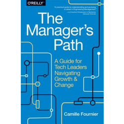 Manager`s Path