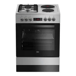 Beko kombinovani štednjak FSE 64320 DS