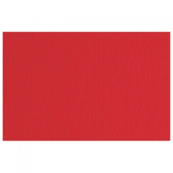 Papir u boji B2 220g Elle Erre Fabriano 42450727 tamno crveni (ciliegia) pk20