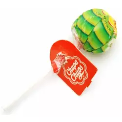 LIZALICA FRUIT 12G CHUPA CHUPS