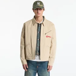 Jakna KENZO Blouson Beige S