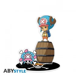One Piece Chopper akrilna figura 7cm