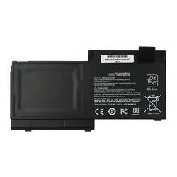 Baterija za laptop HP 820 G1/G2 HQ2200 B