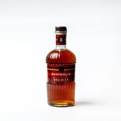 Emperus Rakija od jabuke Delicia barik 10, 0,7l