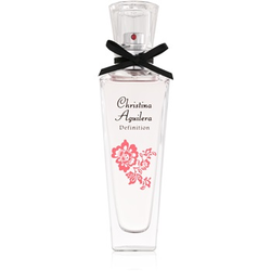 Christina Aguilera Definition parfemska voda 50 ml za žene