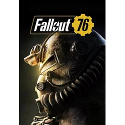 Fallout 76 (PC) Steam Key EMEA