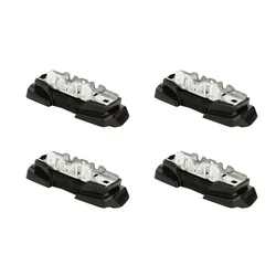 THULE kit 7002 Fixpoint - set adaptera za krovni nosač
