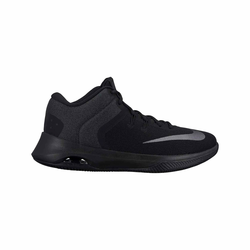 Nike Moška obutev za košarko AIR VERSITILE II NBK Črna