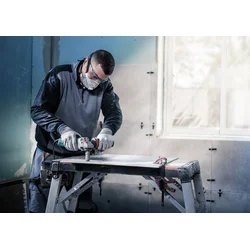 Krona za suho vrtanje PRO Ceramic dry, 12 x 30 x 22,23 mm