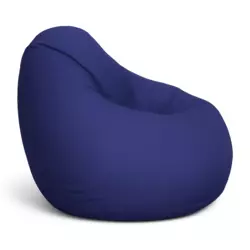 Lazy bag, Šoteks, Plavi