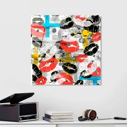 Wallity Slika UV-818, 50 x 50 cm