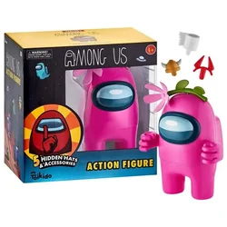 P.M.I. AMONG US FIGURA 17cm