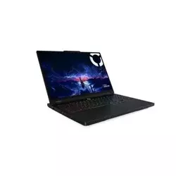 Lenovo Legion Pro 5 16IAX10 DOS/ 16 WQXGA OLED/ U9-275HX/ 32GB/ 1TB/ RTX5070/ bklt SRB/ Crna ( 83F3008SYA )