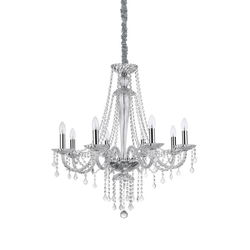 RASKOŠNI LUSTER 80/111-180 cm