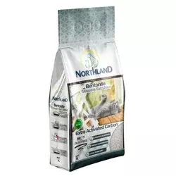 Northland posip za mačke sa carbonom 5l ( 05908 )