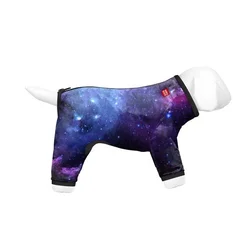 WAUDOG Celo telo dežni plašč NASA 21 za pse M45