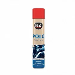 Sprej za čišcenje upravljačke table POLO Cockpit Fresh