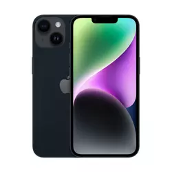 APPLE pametni telefon iPhone 14 6GB/512GB, Midnight