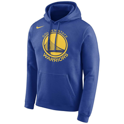 Pulover Nike NBA Golden State Warriors Logo