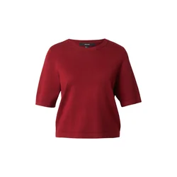 VERO MODA Pulover VMSilje brusnica
