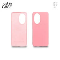 Just in Case 2u1 Extra case MIX PLUS paket maski za telefon Honor 200 PINK ( MIXPL449PK )