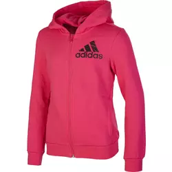 Adidas KIMANA CO TS, trenirka o., črna