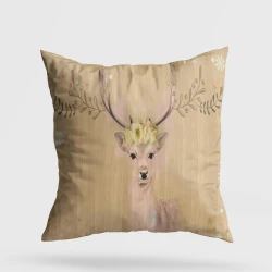 Aberto Design Jastuk 43x43cm Šareni